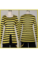 2XXT Cosplay Vtuber Uzuki Kou Devil's Nightmare Cosplay Costume